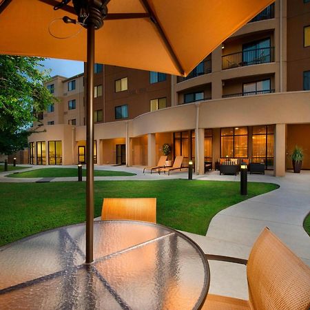Courtyard By Marriott San Antonio Seaworld/Lackland Exteriér fotografie