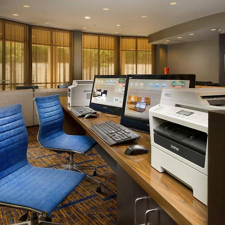 Courtyard By Marriott San Antonio Seaworld/Lackland Exteriér fotografie
