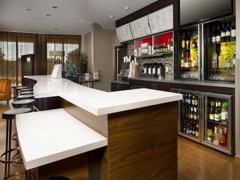 Courtyard By Marriott San Antonio Seaworld/Lackland Exteriér fotografie