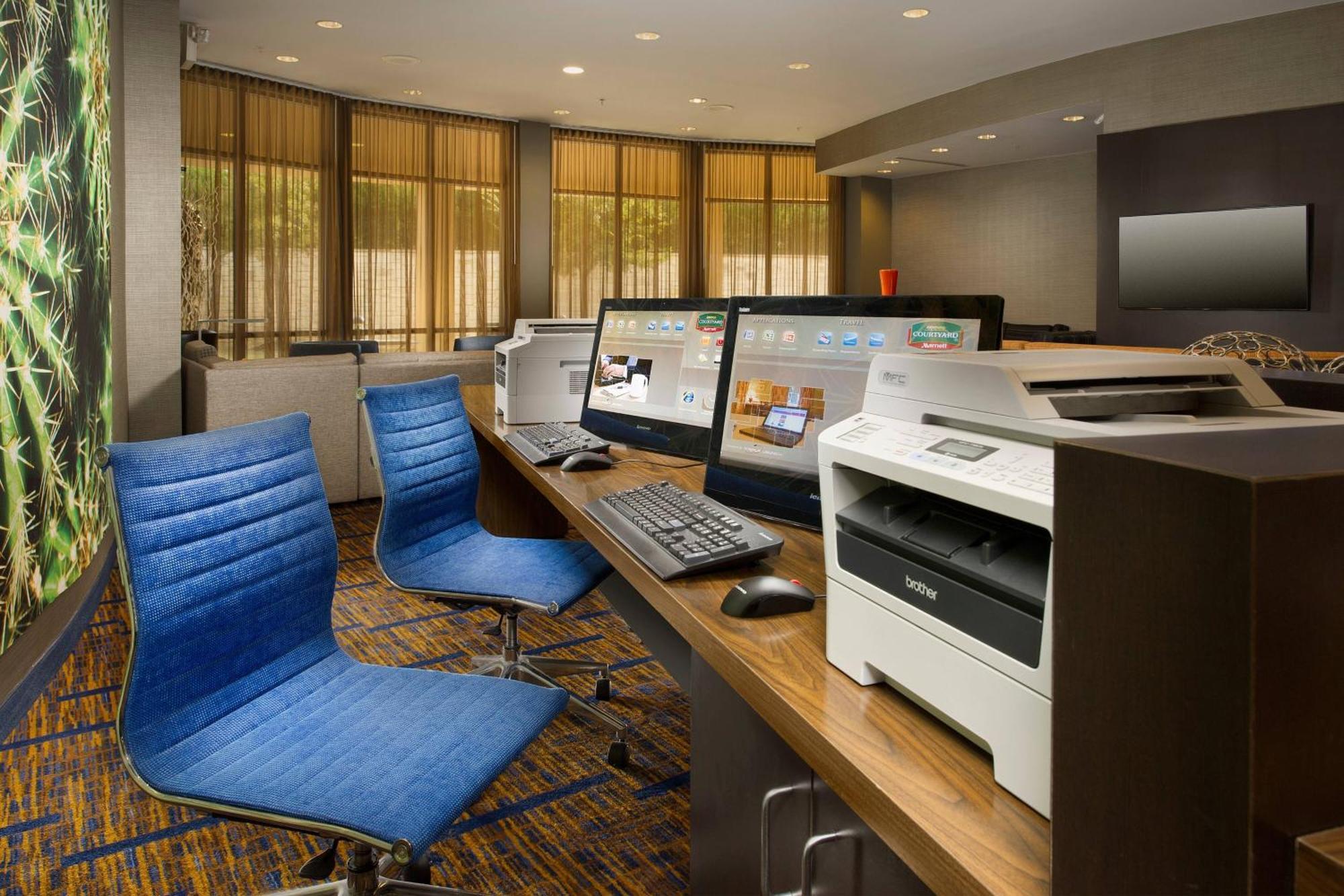 Courtyard By Marriott San Antonio Seaworld/Lackland Exteriér fotografie