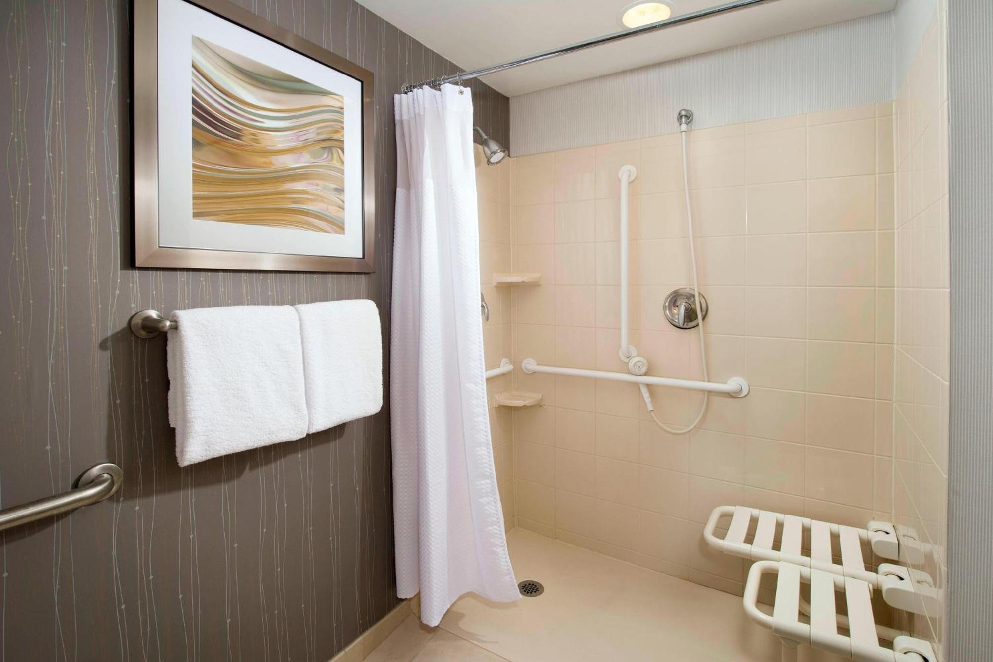 Courtyard By Marriott San Antonio Seaworld/Lackland Exteriér fotografie