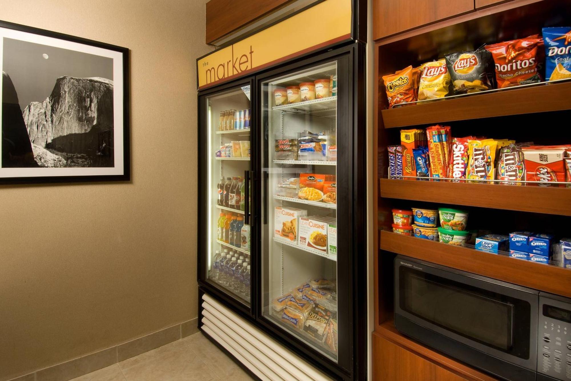 Courtyard By Marriott San Antonio Seaworld/Lackland Exteriér fotografie