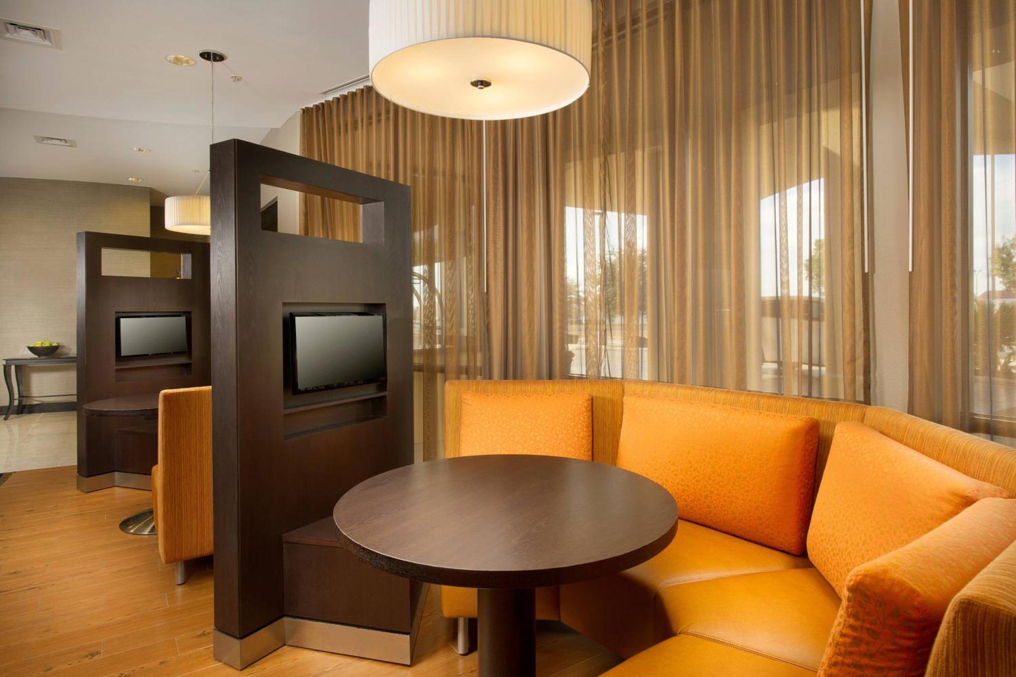 Courtyard By Marriott San Antonio Seaworld/Lackland Exteriér fotografie