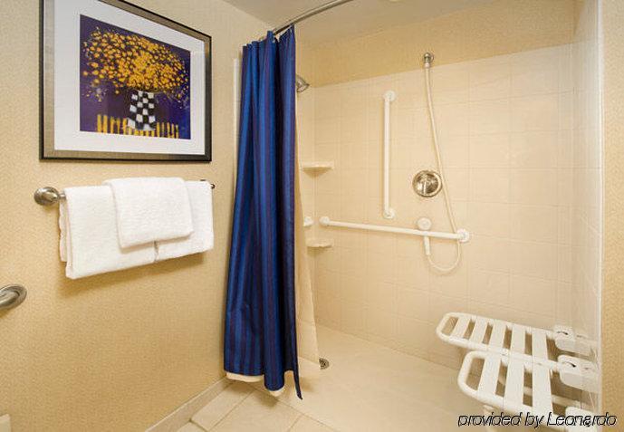 Courtyard By Marriott San Antonio Seaworld/Lackland Exteriér fotografie
