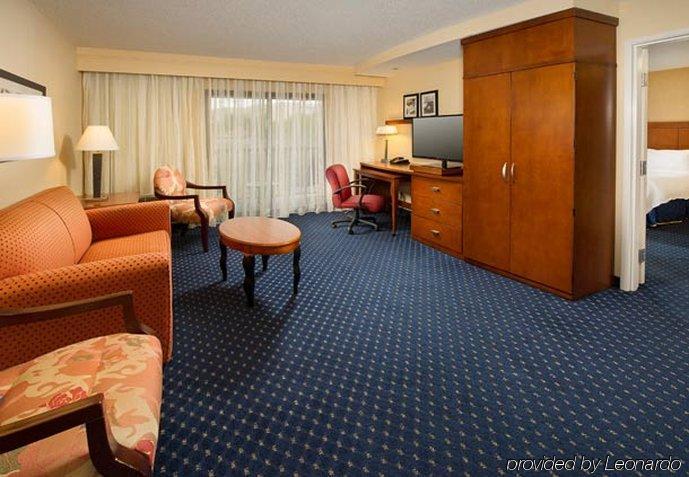 Courtyard By Marriott San Antonio Seaworld/Lackland Exteriér fotografie