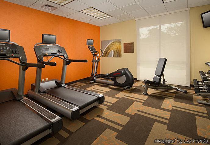 Courtyard By Marriott San Antonio Seaworld/Lackland Exteriér fotografie