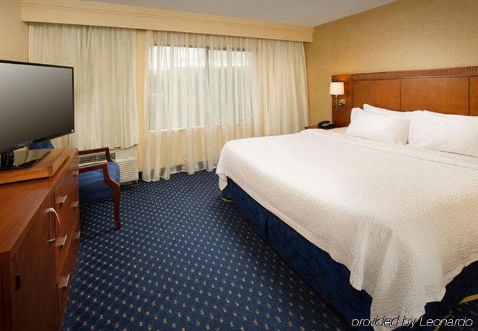 Courtyard By Marriott San Antonio Seaworld/Lackland Exteriér fotografie