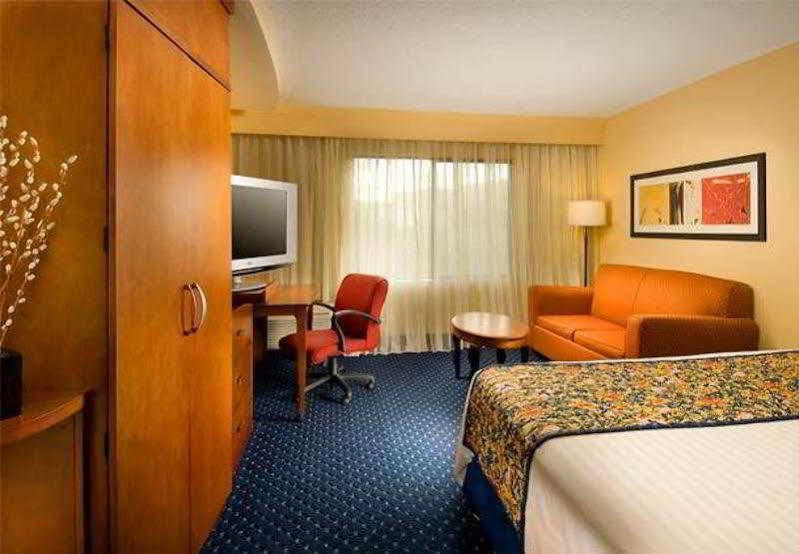 Courtyard By Marriott San Antonio Seaworld/Lackland Exteriér fotografie