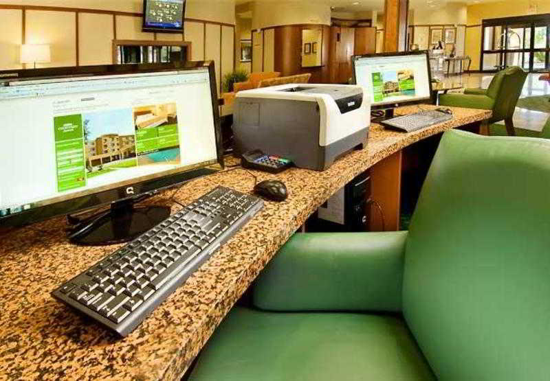 Courtyard By Marriott San Antonio Seaworld/Lackland Exteriér fotografie