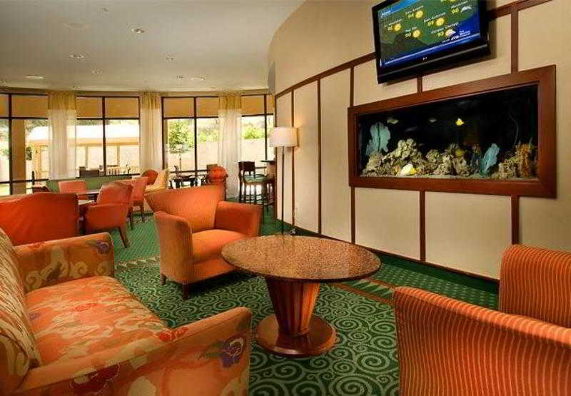 Courtyard By Marriott San Antonio Seaworld/Lackland Exteriér fotografie