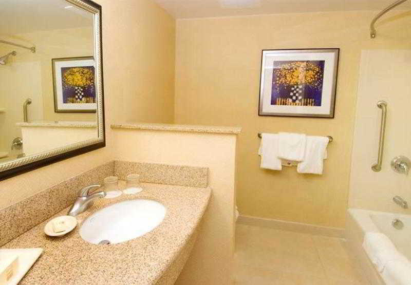 Courtyard By Marriott San Antonio Seaworld/Lackland Exteriér fotografie