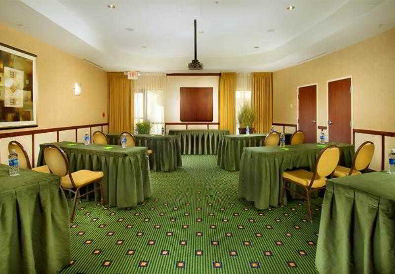 Courtyard By Marriott San Antonio Seaworld/Lackland Exteriér fotografie