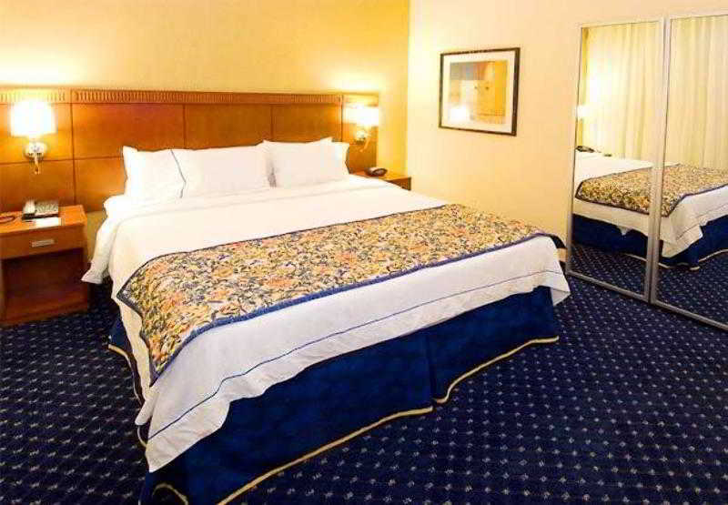 Courtyard By Marriott San Antonio Seaworld/Lackland Exteriér fotografie
